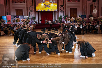 Dancer against Cancer Ball 2026 - Hofburg, Wien - Sa 18.04.2026 - 313