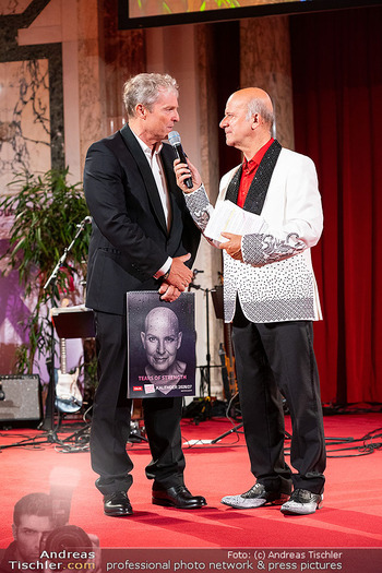 Dancer against Cancer Ball 2026 - Hofburg, Wien - Sa 18.04.2026 - 315