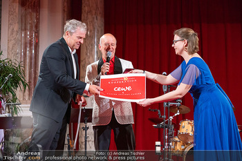 Dancer against Cancer Ball 2026 - Hofburg, Wien - Sa 18.04.2026 - 316