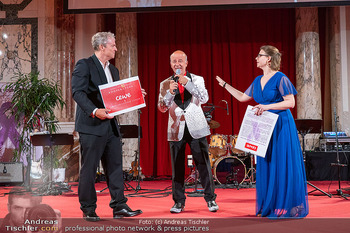 Dancer against Cancer Ball 2026 - Hofburg, Wien - Sa 18.04.2026 - 318