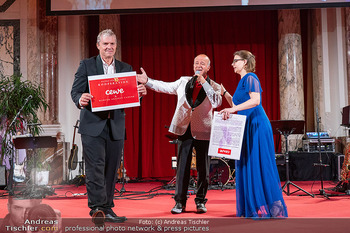 Dancer against Cancer Ball 2026 - Hofburg, Wien - Sa 18.04.2026 - 319