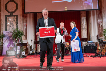 Dancer against Cancer Ball 2026 - Hofburg, Wien - Sa 18.04.2026 - 320