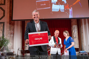 Dancer against Cancer Ball 2026 - Hofburg, Wien - Sa 18.04.2026 - 321