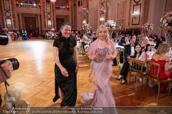 Dancer against Cancer Ball 2026 - Hofburg, Wien - Sa 18.04.2026 - 323