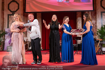Dancer against Cancer Ball 2026 - Hofburg, Wien - Sa 18.04.2026 - 324