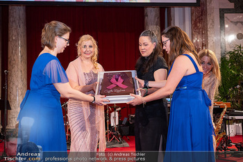Dancer against Cancer Ball 2026 - Hofburg, Wien - Sa 18.04.2026 - 325