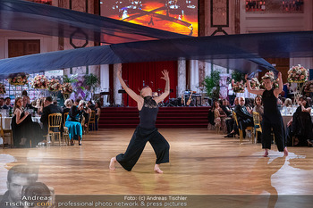 Dancer against Cancer Ball 2026 - Hofburg, Wien - Sa 18.04.2026 - 329