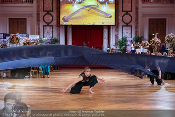 Dancer against Cancer Ball 2026 - Hofburg, Wien - Sa 18.04.2026 - 330