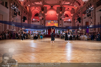 Dancer against Cancer Ball 2026 - Hofburg, Wien - Sa 18.04.2026 - 331