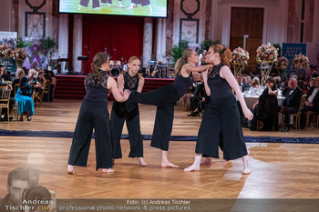 Dancer against Cancer Ball 2026 - Hofburg, Wien - Sa 18.04.2026 - 332