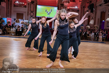 Dancer against Cancer Ball 2026 - Hofburg, Wien - Sa 18.04.2026 - 334