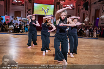 Dancer against Cancer Ball 2026 - Hofburg, Wien - Sa 18.04.2026 - 335