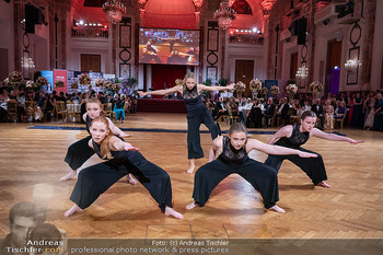 Dancer against Cancer Ball 2026 - Hofburg, Wien - Sa 18.04.2026 - 336