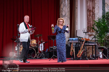 Dancer against Cancer Ball 2026 - Hofburg, Wien - Sa 18.04.2026 - 338