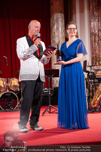 Dancer against Cancer Ball 2026 - Hofburg, Wien - Sa 18.04.2026 - 339