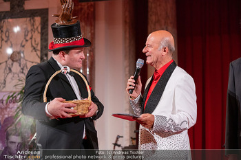 Dancer against Cancer Ball 2026 - Hofburg, Wien - Sa 18.04.2026 - 341