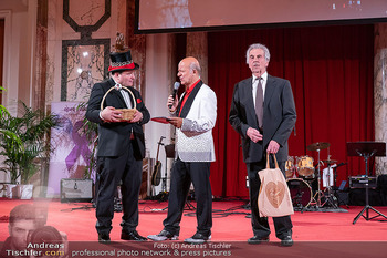Dancer against Cancer Ball 2026 - Hofburg, Wien - Sa 18.04.2026 - 342