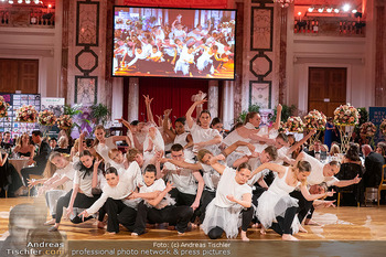 Dancer against Cancer Ball 2026 - Hofburg, Wien - Sa 18.04.2026 - 345