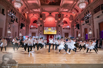 Dancer against Cancer Ball 2026 - Hofburg, Wien - Sa 18.04.2026 - 346
