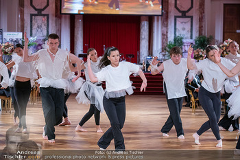 Dancer against Cancer Ball 2026 - Hofburg, Wien - Sa 18.04.2026 - 347