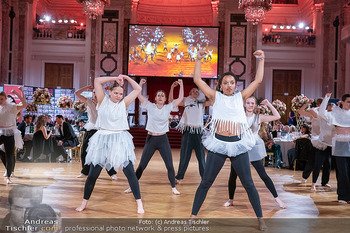 Dancer against Cancer Ball 2026 - Hofburg, Wien - Sa 18.04.2026 - 348