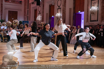 Dancer against Cancer Ball 2026 - Hofburg, Wien - Sa 18.04.2026 - 354