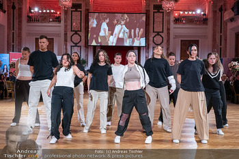 Dancer against Cancer Ball 2026 - Hofburg, Wien - Sa 18.04.2026 - 355