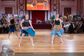 Dancer against Cancer Ball 2026 - Hofburg, Wien - Sa 18.04.2026 - 356