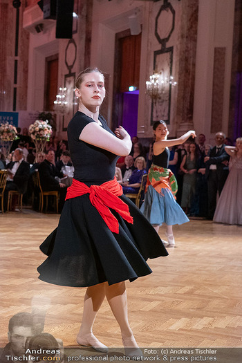 Dancer against Cancer Ball 2026 - Hofburg, Wien - Sa 18.04.2026 - 357