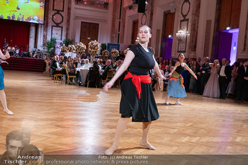 Dancer against Cancer Ball 2026 - Hofburg, Wien - Sa 18.04.2026 - 358