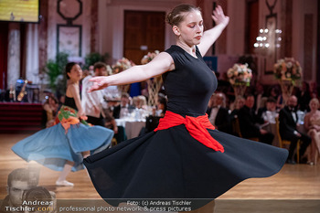 Dancer against Cancer Ball 2026 - Hofburg, Wien - Sa 18.04.2026 - 359