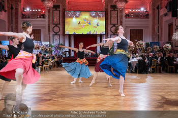 Dancer against Cancer Ball 2026 - Hofburg, Wien - Sa 18.04.2026 - 361