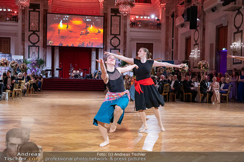 Dancer against Cancer Ball 2026 - Hofburg, Wien - Sa 18.04.2026 - 362