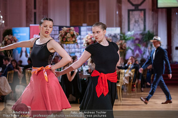 Dancer against Cancer Ball 2026 - Hofburg, Wien - Sa 18.04.2026 - 364