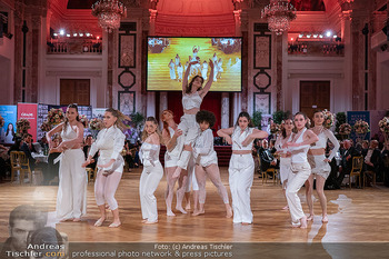 Dancer against Cancer Ball 2026 - Hofburg, Wien - Sa 18.04.2026 - 365