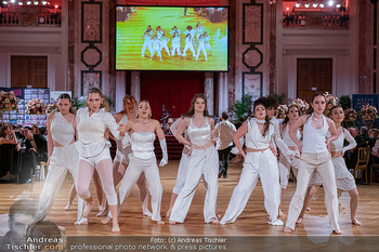 Dancer against Cancer Ball 2026 - Hofburg, Wien - Sa 18.04.2026 - 366