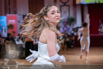 Dancer against Cancer Ball 2026 - Hofburg, Wien - Sa 18.04.2026 - 367