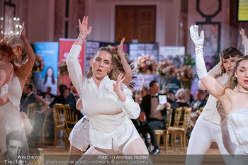 Dancer against Cancer Ball 2026 - Hofburg, Wien - Sa 18.04.2026 - 368
