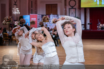 Dancer against Cancer Ball 2026 - Hofburg, Wien - Sa 18.04.2026 - 369