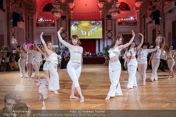 Dancer against Cancer Ball 2026 - Hofburg, Wien - Sa 18.04.2026 - 370