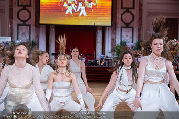 Dancer against Cancer Ball 2026 - Hofburg, Wien - Sa 18.04.2026 - 371