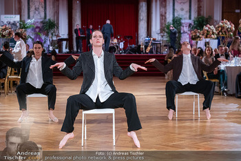 Dancer against Cancer Ball 2026 - Hofburg, Wien - Sa 18.04.2026 - 373