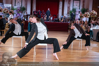 Dancer against Cancer Ball 2026 - Hofburg, Wien - Sa 18.04.2026 - 374