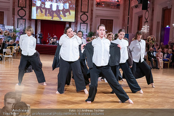 Dancer against Cancer Ball 2026 - Hofburg, Wien - Sa 18.04.2026 - 375