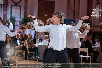 Dancer against Cancer Ball 2026 - Hofburg, Wien - Sa 18.04.2026 - 376
