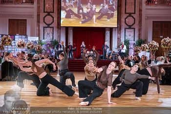 Dancer against Cancer Ball 2026 - Hofburg, Wien - Sa 18.04.2026 - 377