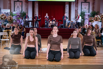 Dancer against Cancer Ball 2026 - Hofburg, Wien - Sa 18.04.2026 - 378