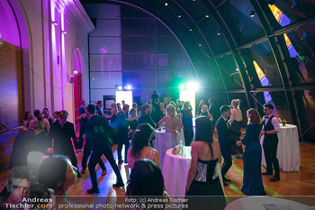 Dancer against Cancer Ball 2026 - Hofburg, Wien - Sa 18.04.2026 - 380