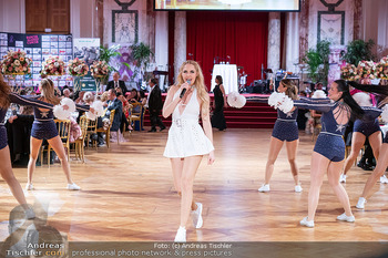 Dancer against Cancer Ball 2026 - Hofburg, Wien - Sa 18.04.2026 - 382