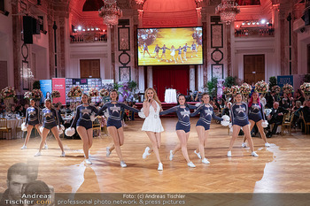 Dancer against Cancer Ball 2026 - Hofburg, Wien - Sa 18.04.2026 - 383
